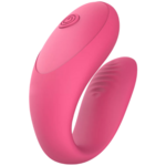 EasyConnect - Paarvibrator Orio, app-gesteuert EasyToys EasyConnect - Paarvibrator Orio, app-gesteuert