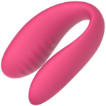 EasyConnect - Paarvibrator Orio, app-gesteuert EasyToys EasyConnect - Paarvibrator Orio, app-gesteuert