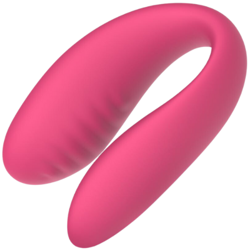 EasyConnect - Paarvibrator Orio, app-gesteuert EasyToys EasyConnect - Paarvibrator Orio, app-gesteuert