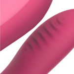 EasyConnect - Paarvibrator Orio, app-gesteuert EasyToys EasyConnect - Paarvibrator Orio, app-gesteuert