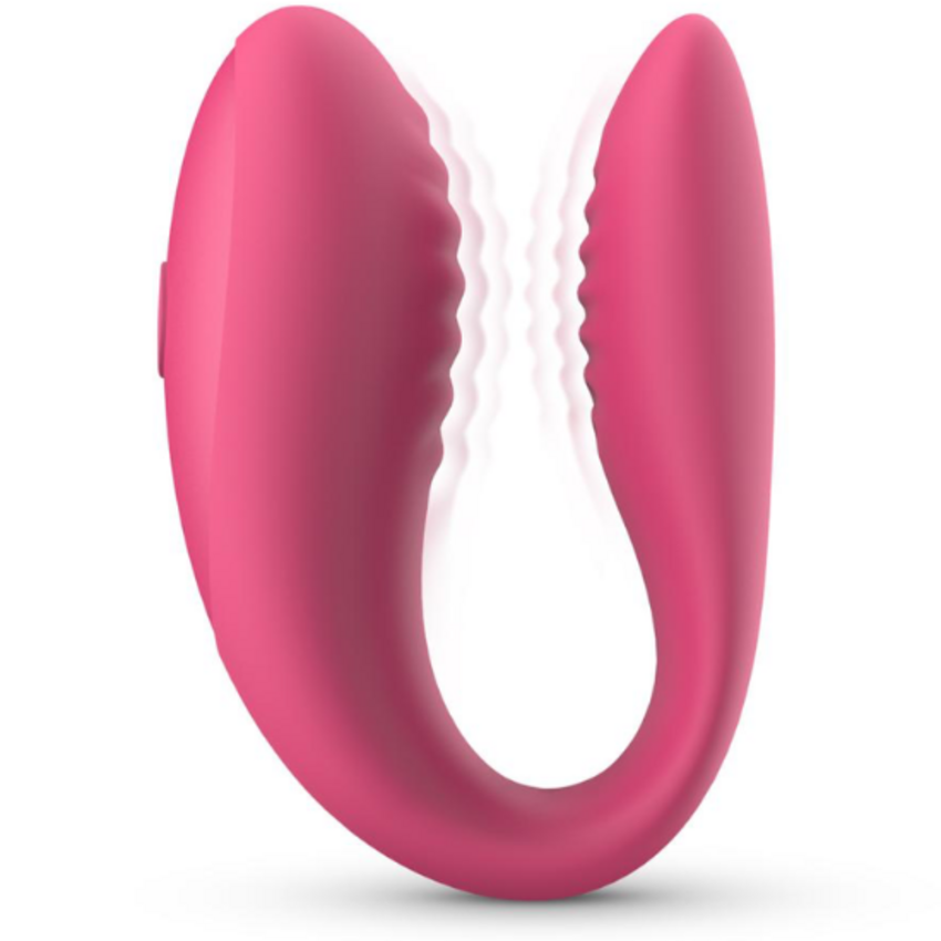 EasyConnect - Paarvibrator Orio, app-gesteuert EasyToys EasyConnect - Paarvibrator Orio, app-gesteuert