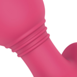 EasyConnect - Vibrierender Plug Axel, app-gesteuert EasyToys EasyConnect - Vibrierender Plug Axel, app-gesteuert
