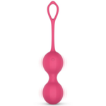 EasyConnect - Vibrierende Kegelbälle Stella, app-gesteuert EasyToys EasyConnect - Vibrierende Kegelbälle Stella, app-gesteuert
