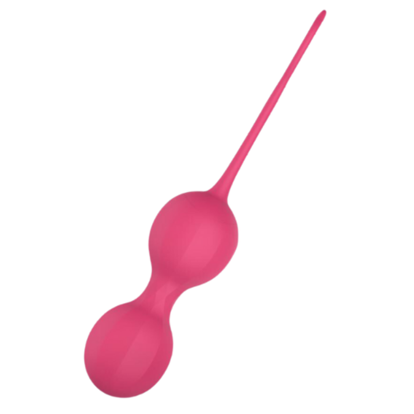 EasyConnect - Vibrierende Kegelbälle Stella, app-gesteuert EasyToys EasyConnect - Vibrierende Kegelbälle Stella, app-gesteuert