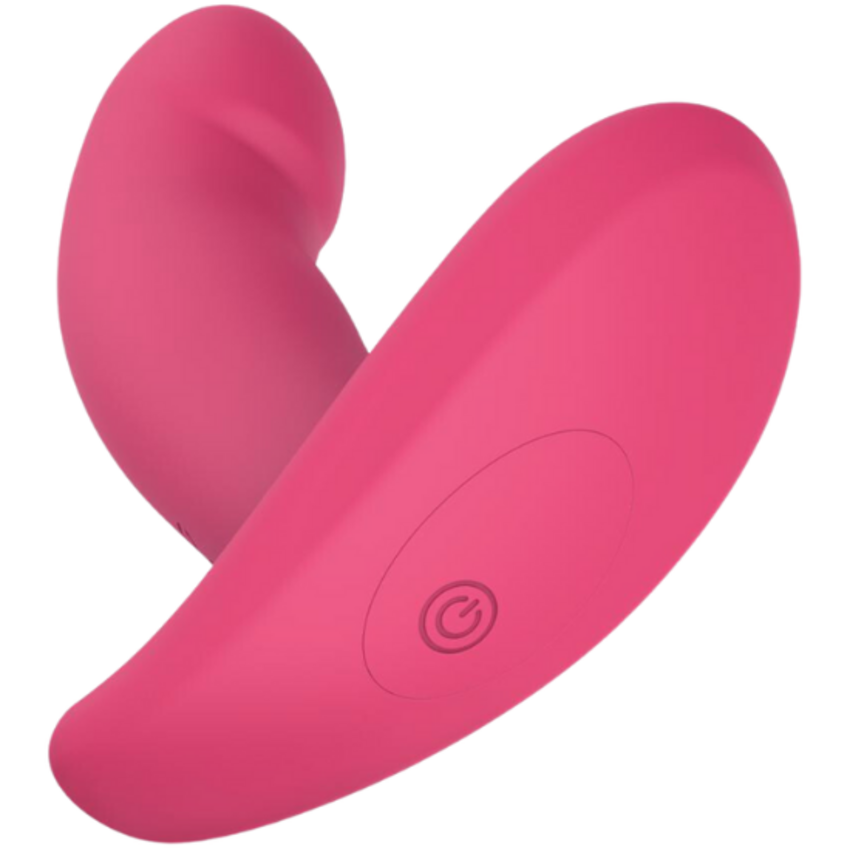 EasyConnect - Tragbarer Vibrator Ivy, app-gesteuert EasyToys EasyConnect - Tragbarer Vibrator Ivy, app-gesteuert
