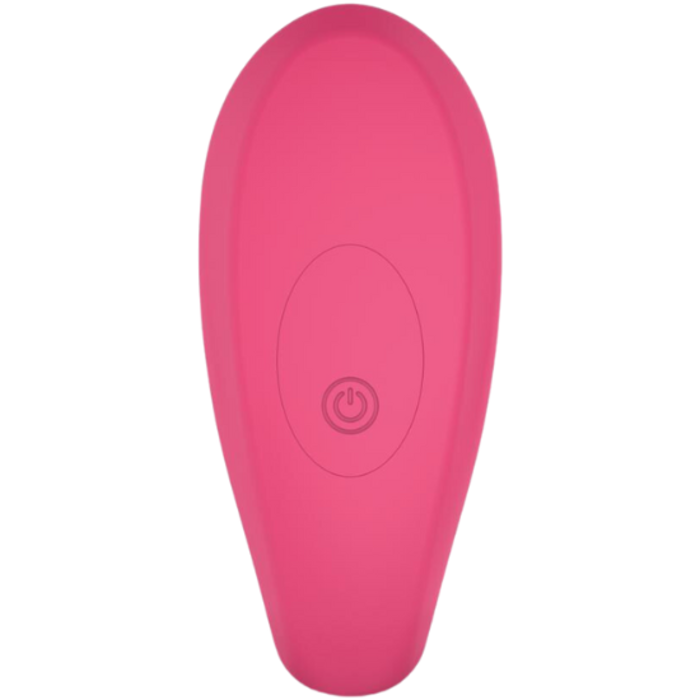 EasyToys EasyConnect - Tragbarer Vibrator Ivy, app-gesteuert