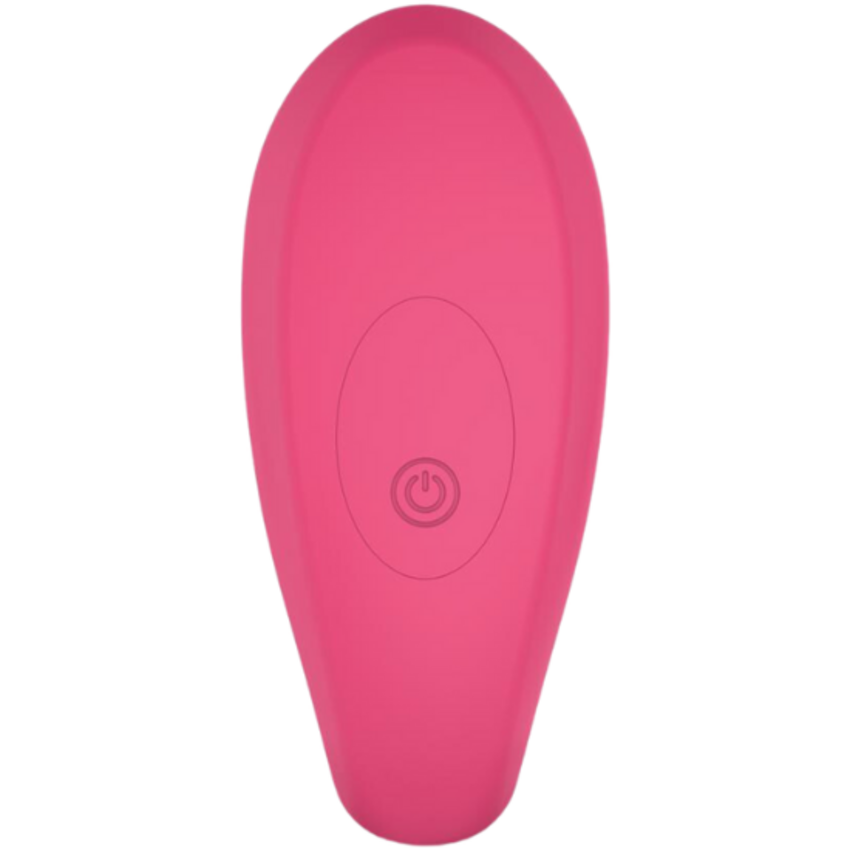 EasyConnect - Tragbarer Vibrator Ivy, app-gesteuert EasyToys EasyConnect - Tragbarer Vibrator Ivy, app-gesteuert
