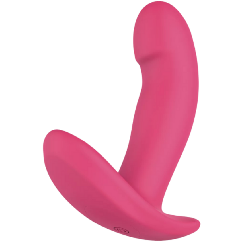 EasyConnect - Tragbarer Vibrator Ivy, app-gesteuert EasyToys EasyConnect - Tragbarer Vibrator Ivy, app-gesteuert