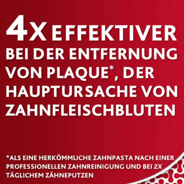 Parodontax Parodontax Ultra Clean Zahnpasta - 2 x 75 ml - Promo Pack