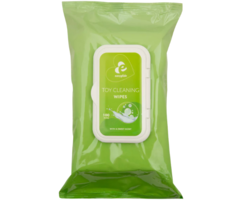 EasyGlide EasyGlide Toy Reinigungstücher - 100 Stück