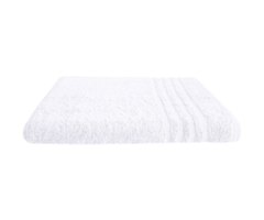 Byrklund Byrklund Badetuch 70x140 cm Weiß