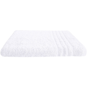 Byrklund Byrklund Badetuch 70x140 cm Weiß Byrklund Badetuch 70x140 cm Weiß