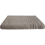 Byrklund Byrklund Badetuch 70x140 cm Taupe