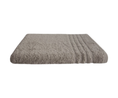 Byrklund Byrklund Badetuch 70x140 cm Taupe