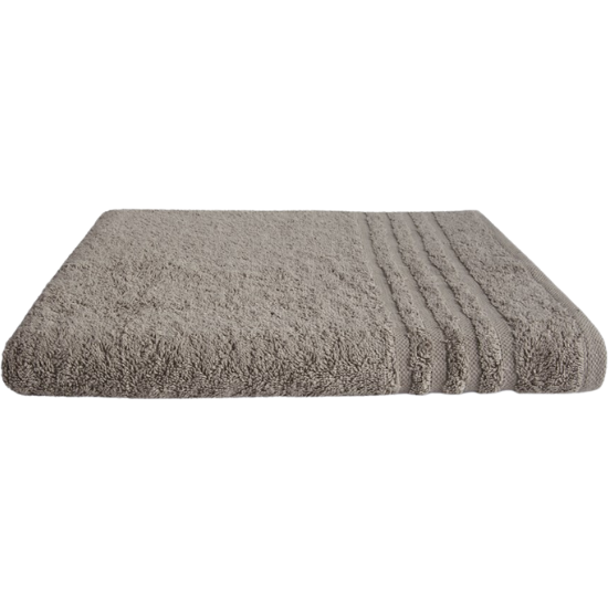 Byrklund Byrklund Badetuch 70x140 cm Taupe