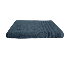 Byrklund Byrklund Badetuch 70x140 cm Dunkelblau