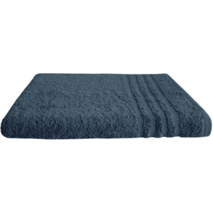 Byrklund Badetuch 70x140 cm Dunkelblau