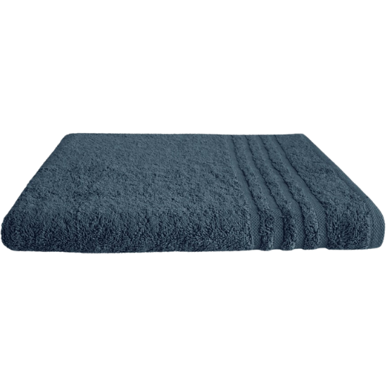 Byrklund Badetuch 70x140 cm Dunkelblau Byrklund Byrklund Badetuch 70x140 cm Dunkelblau