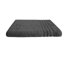 Byrklund Byrklund Badetuch 70x140 cm Anthrazit