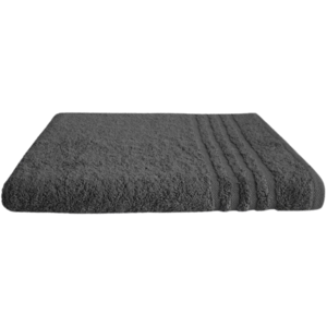 Byrklund Byrklund Badetuch 70x140 cm Anthrazit Byrklund Badetuch 70x140 cm Anthrazit