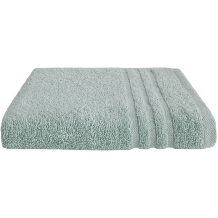 Byrklund Byrklund Handtuch 50x100 cm Meerblau