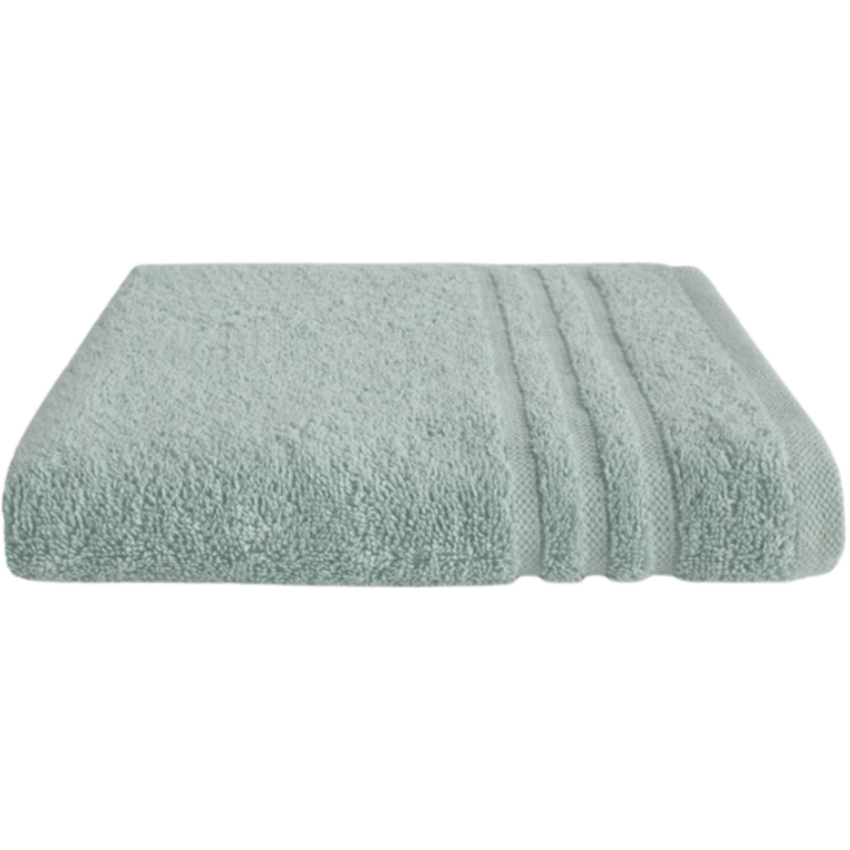 Byrklund Handtuch 50x100 cm Meerblau Byrklund Byrklund Handtuch 50x100 cm Meerblau
