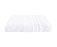 Byrklund Byrklund Handtuch 50x100 cm Weiß