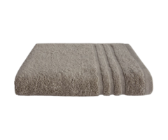 Byrklund Byrklund Handtuch 50x100 cm Taupe
