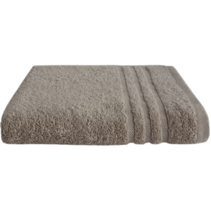 Byrklund Handtuch 50x100 cm Taupe