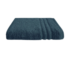 Byrklund Byrklund Handtuch 50x100 cm Dunkelblau
