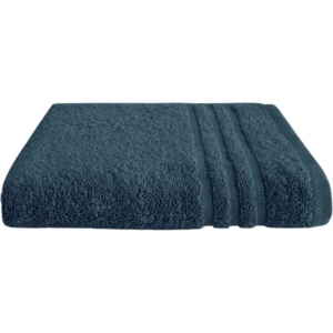 Byrklund Handtuch 50x100 cm Dunkelblau