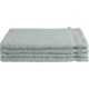 Byrklund Waschlappen 16x21 cm Meerblau - 4 Stück Byrklund Byrklund Waschlappen 16x21 cm Meerblau - 4 Stück