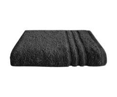 Byrklund Byrklund Handtuch 50x100 cm Anthrazit