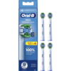 Oral-B Oral-B PRO Precision Clean Aufsteckbürsten - 4 Stück