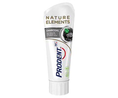 Prodent Prodent Nature Elements Aktivkohle Zahnpasta - 75 ml