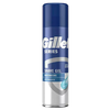 Gillette Gillette Series Feuchtigkeitsspendendes Rasiergel - 200 ml