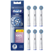 Oral-B Oral-B PRO Sensitive Clean Aufsteckbürsten - 6 Stück