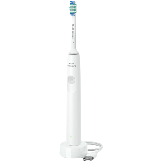 Philips Sonicare 1100 White HX3641/02 Philips Philips Sonicare 1100 White HX3641/02