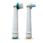 Everbright Everbright OrthoClean Aufsteckbürsten - 4 Stück