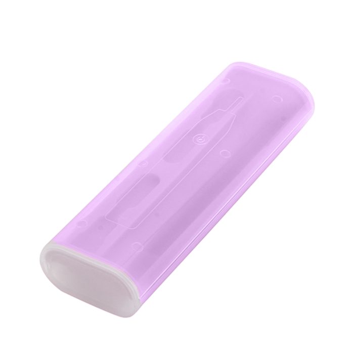 Everbright Everbright Reiseetui Vitality – Lila