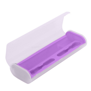 Everbright Reiseetui Vitality – Lila