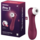 Satisfyer Pro 2 - Generation 3 – Weinrot