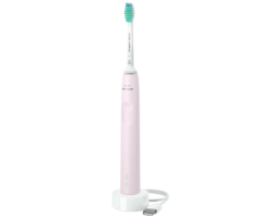 Philips  Philips Sonicare 3100 Pink HX3671/11 Elektrische Zahnbürste