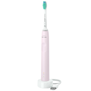 Philips Sonicare 3100 Pink HX3671/11 Elektrische Zahnbürste