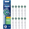 Oral-B Oral-B PRO Cross Action Aufsteckbürsten  - 10 Stück