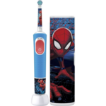 Oral-B PRO Kids 3+ Spider-Man Elektrische Zahnbürste Oral-B Oral-B PRO Kids 3+ Spider-Man Elektrische Zahnbürste