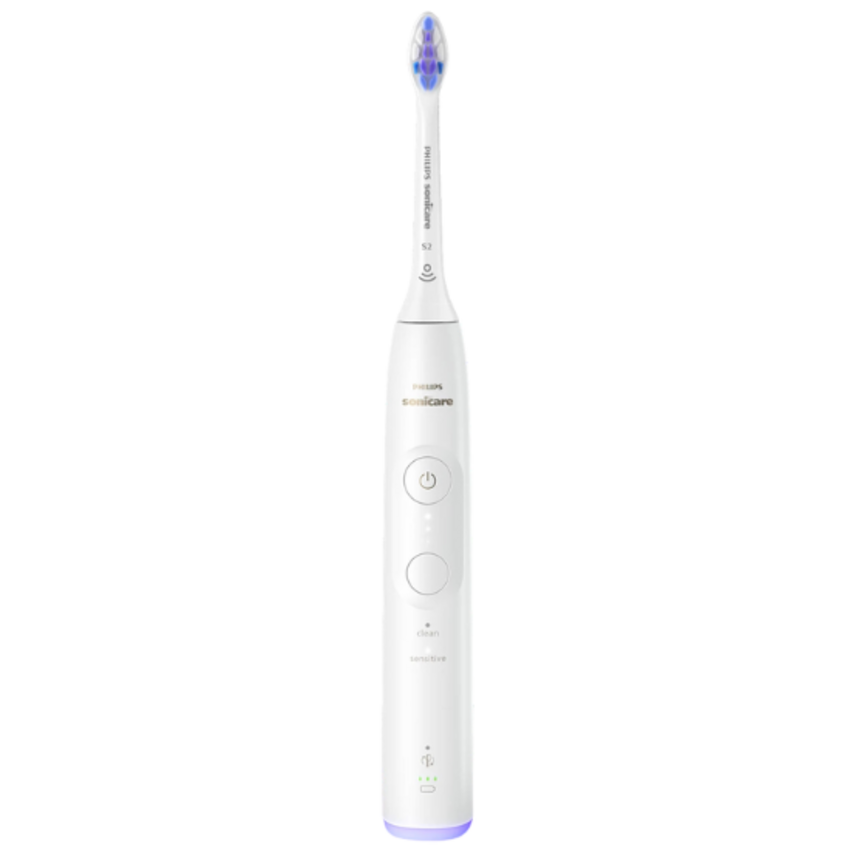 Philips Sonicare 6100 White HX7400/01 Philips Philips Sonicare 6100 White HX7400/01