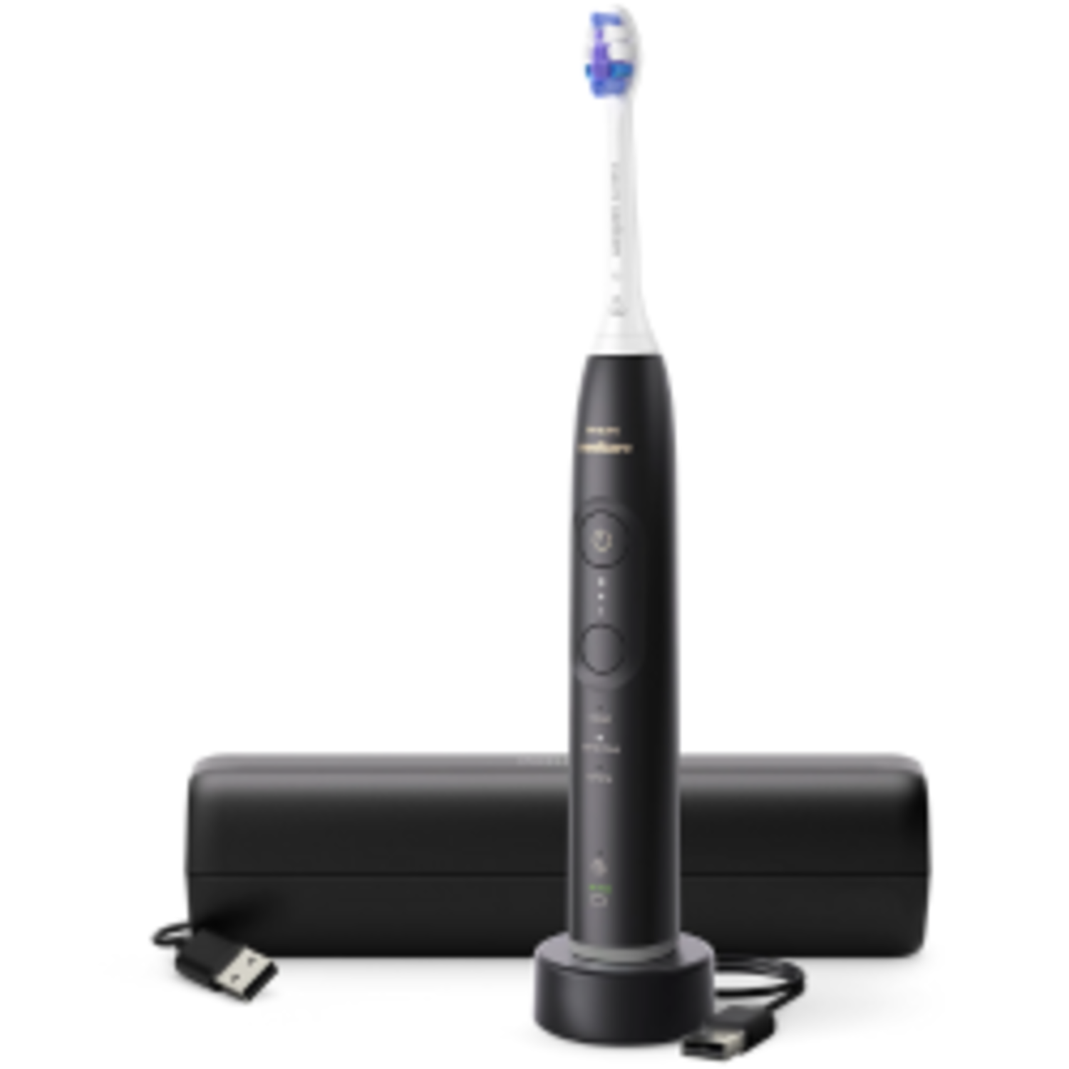 Philips Sonicare 6500 Schwarz HX7411/02 | 146,85 Philips Sonicare 6500 Schwarz HX7411/02 | 146,85