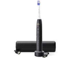 Philips Philips Sonicare 6500 Schwarz HX7411/02