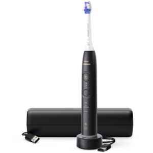 Philips Philips Sonicare 6500 Schwarz HX7411/02 Philips Sonicare 6500 Schwarz HX7411/02